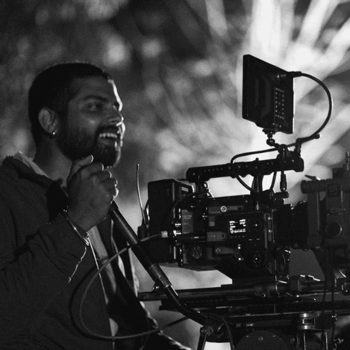 Devdeep Gandhi Kundu